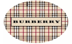 Burberry女士外套2020春夏系列预览