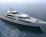 Gulf Craft于摩纳哥游艇展推出两款全新超艇概念